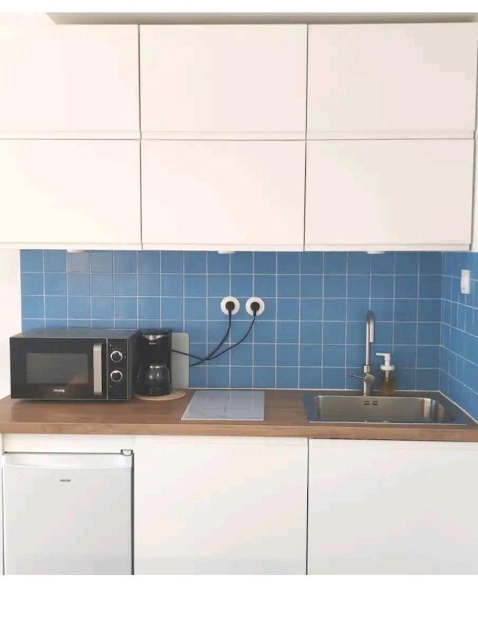 Appartement Sur La Avec Balcon Deauville