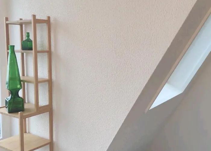 Petit Appartement De Charme Vue Mer