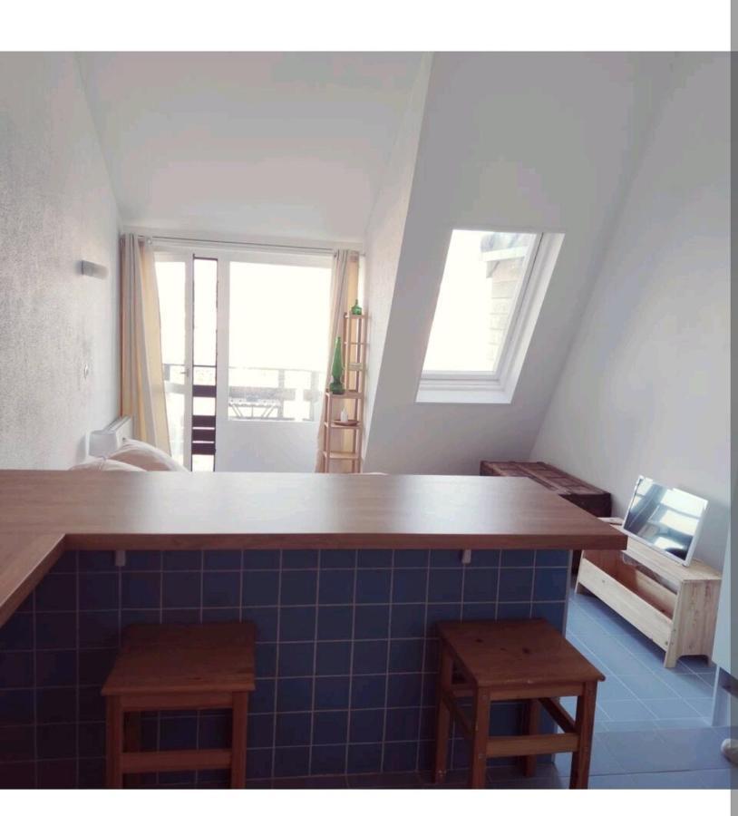 Apartment Petit De Charme Vue